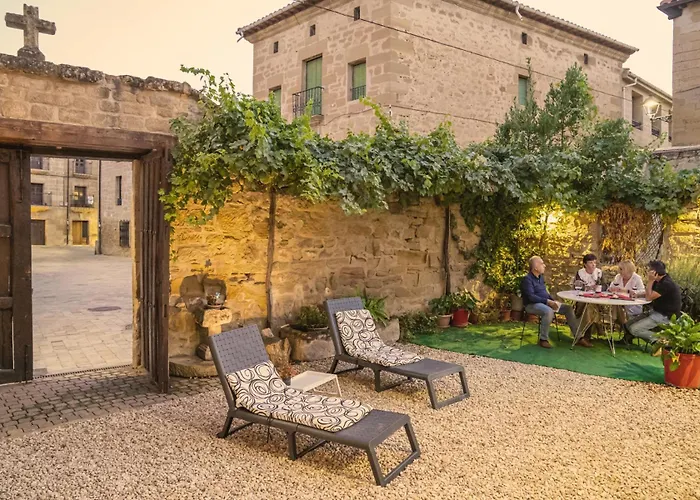 Teatrisso Hotel Palacio