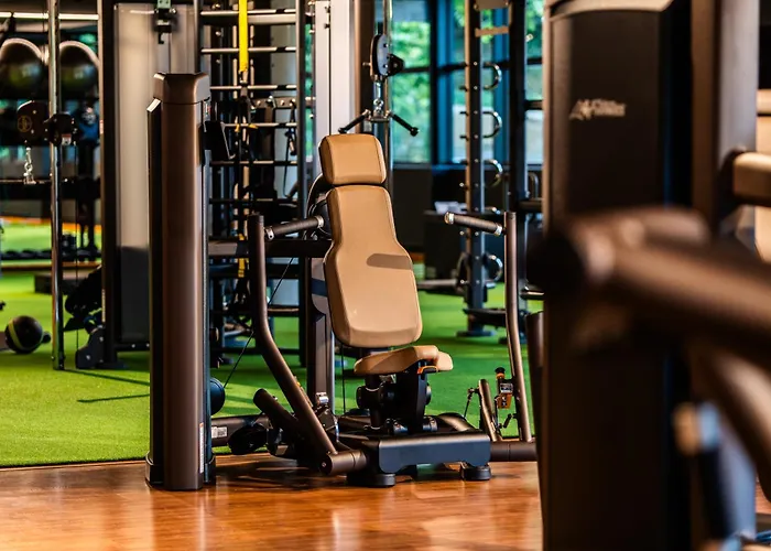 Spirit Hotel Gran Bilbao